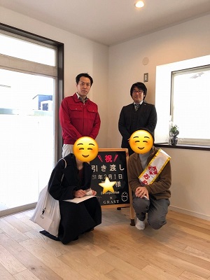 お客様の声【010】~細部までこだわる大人シックな空間~