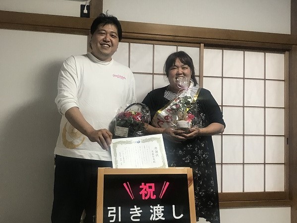 お客様の声【011】~趣味を愉しめるマイハウス~