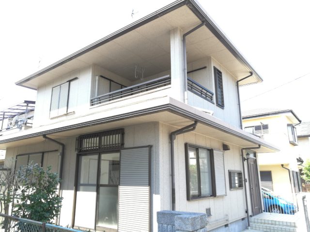 投資物件だってやりますよ！！！