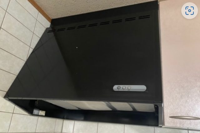 キッチン周り交換工事