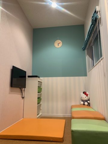キッズスペース