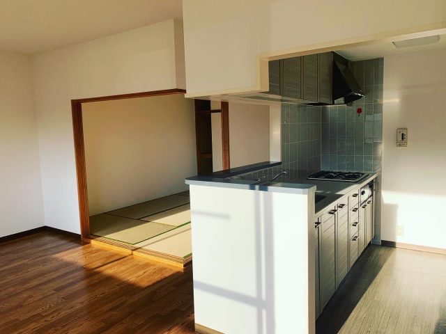 マンションリノベーション(実例)