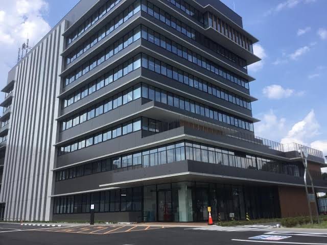 物件の調査に行ってきました