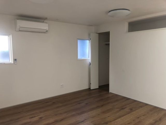 間取り変更のご提案