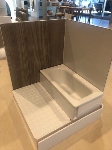 リノベーションのお打合せ風景