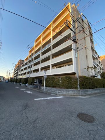 マンションの査定価格について
