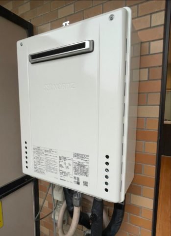 ご内覧の際は設備関係もチェックしましょう!