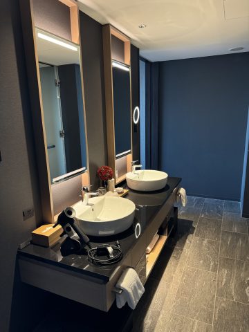 ホテルライク