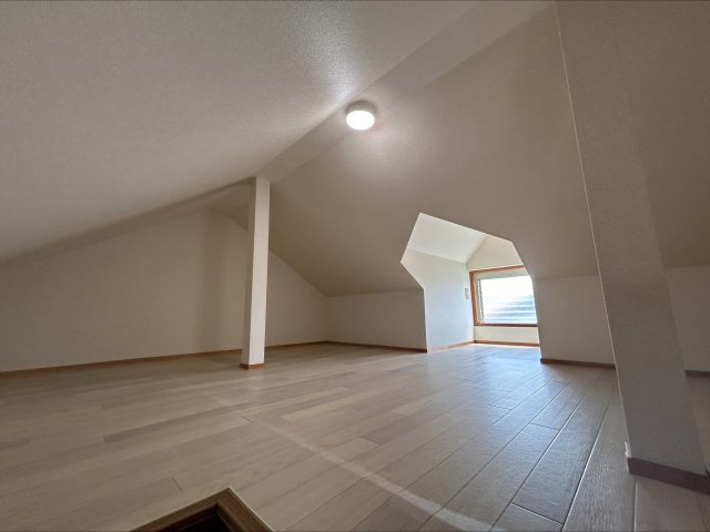収納についてのご紹介