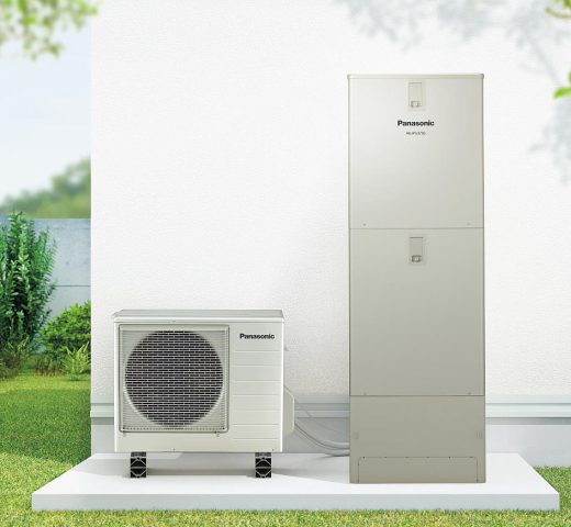 電気給湯器～エコキュートとは～