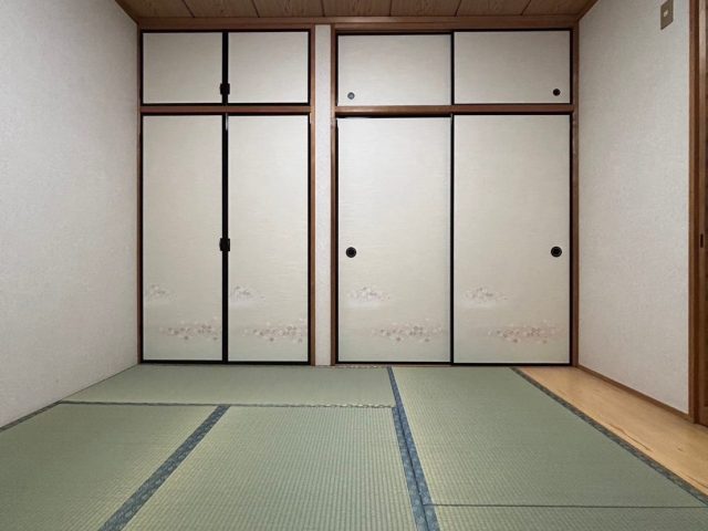 お客様の声【054】~既存のものを活かしながらより快適な住まいづくり~