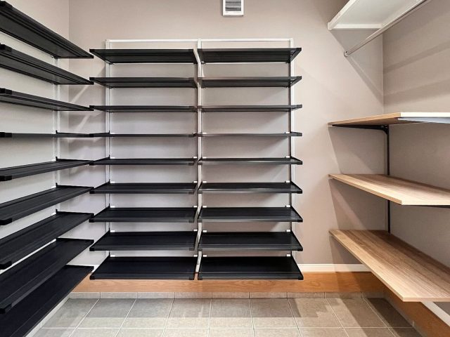 土間収納とは?