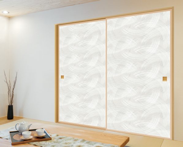 建具~襖(ふすま)とは~