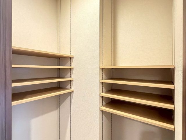 お客様の声【071】~「あったら便利!」のリノベーション~